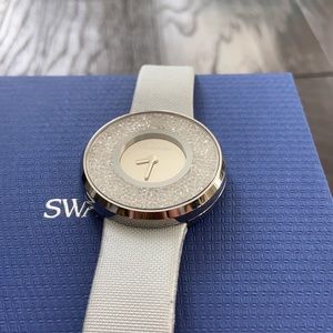Swarovski Womens Watch